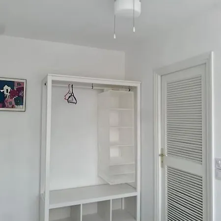 06at2 - Cosy Seaside T2 Ideally Located 昂蒂布