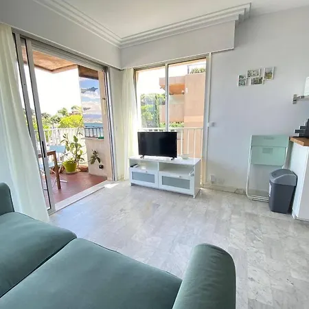 公寓 06at2 - Cosy Seaside T2 Ideally Located