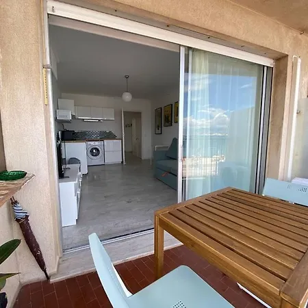 公寓 06at2 - Cosy Seaside T2 Ideally Located