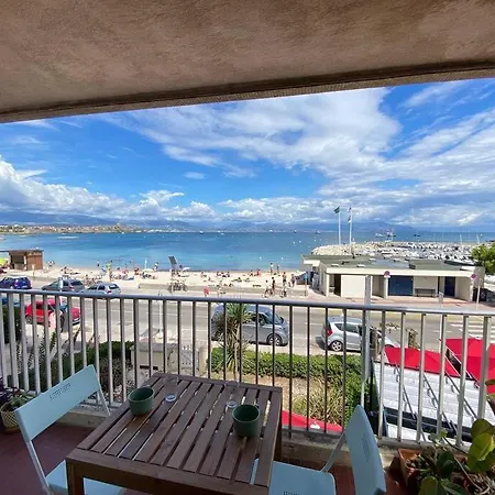 公寓 06at2 - Cosy Seaside T2 Ideally Located *