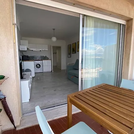 公寓 06at2 - Cosy Seaside T2 Ideally Located